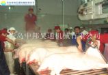 修刮保送機-圖例